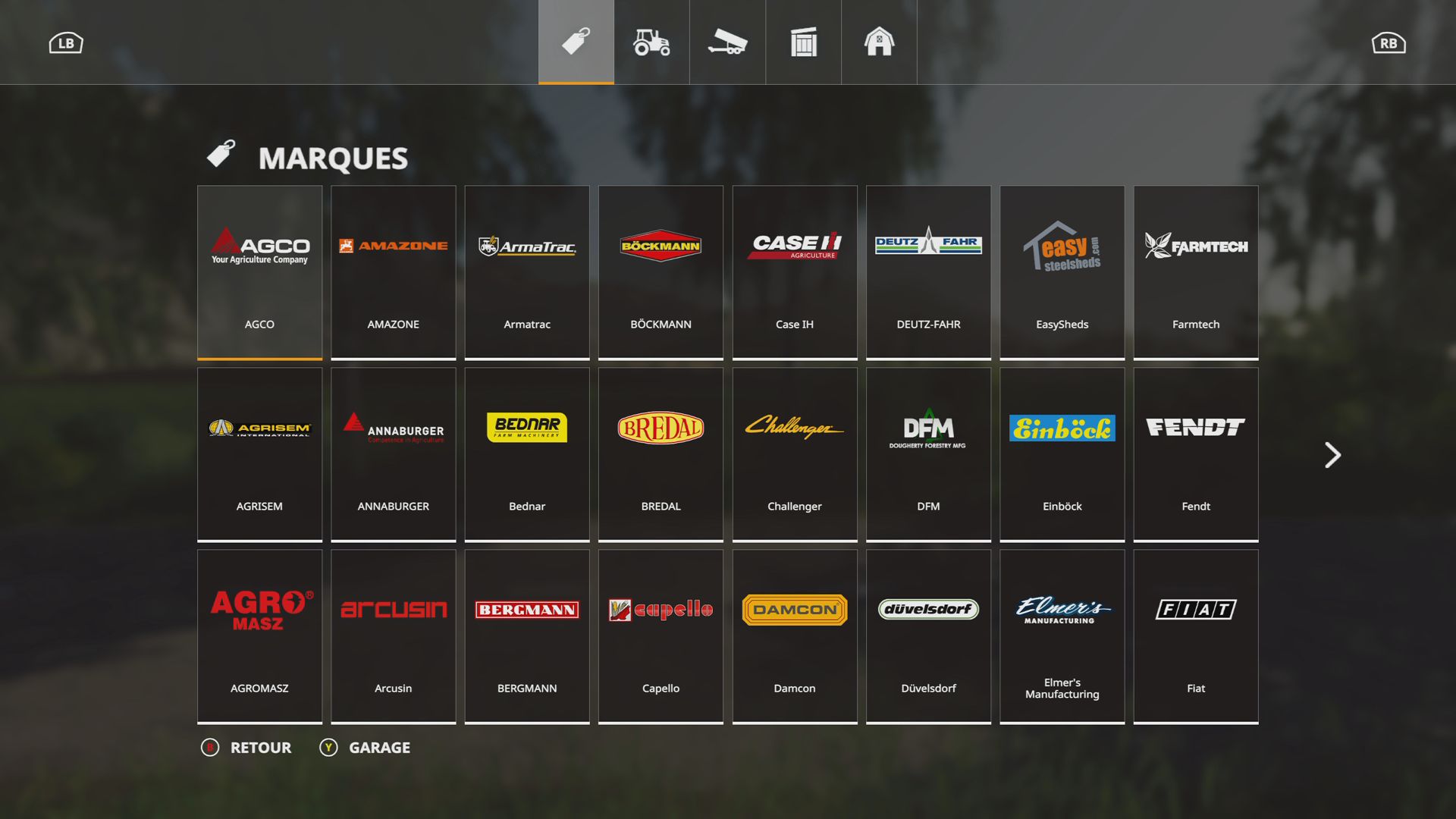 Farming Simulator 19 - Imagen 33
